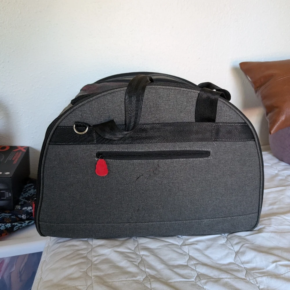 Kong Dog Carrier TSA Approved